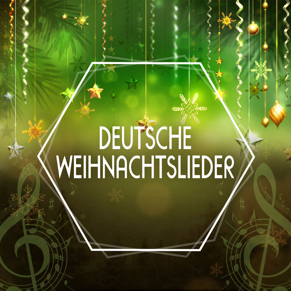 Picture of Deutsche Weihnachtslieder