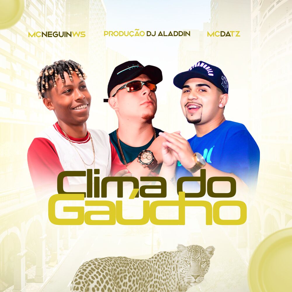 Picture of Clima do Gaúcho