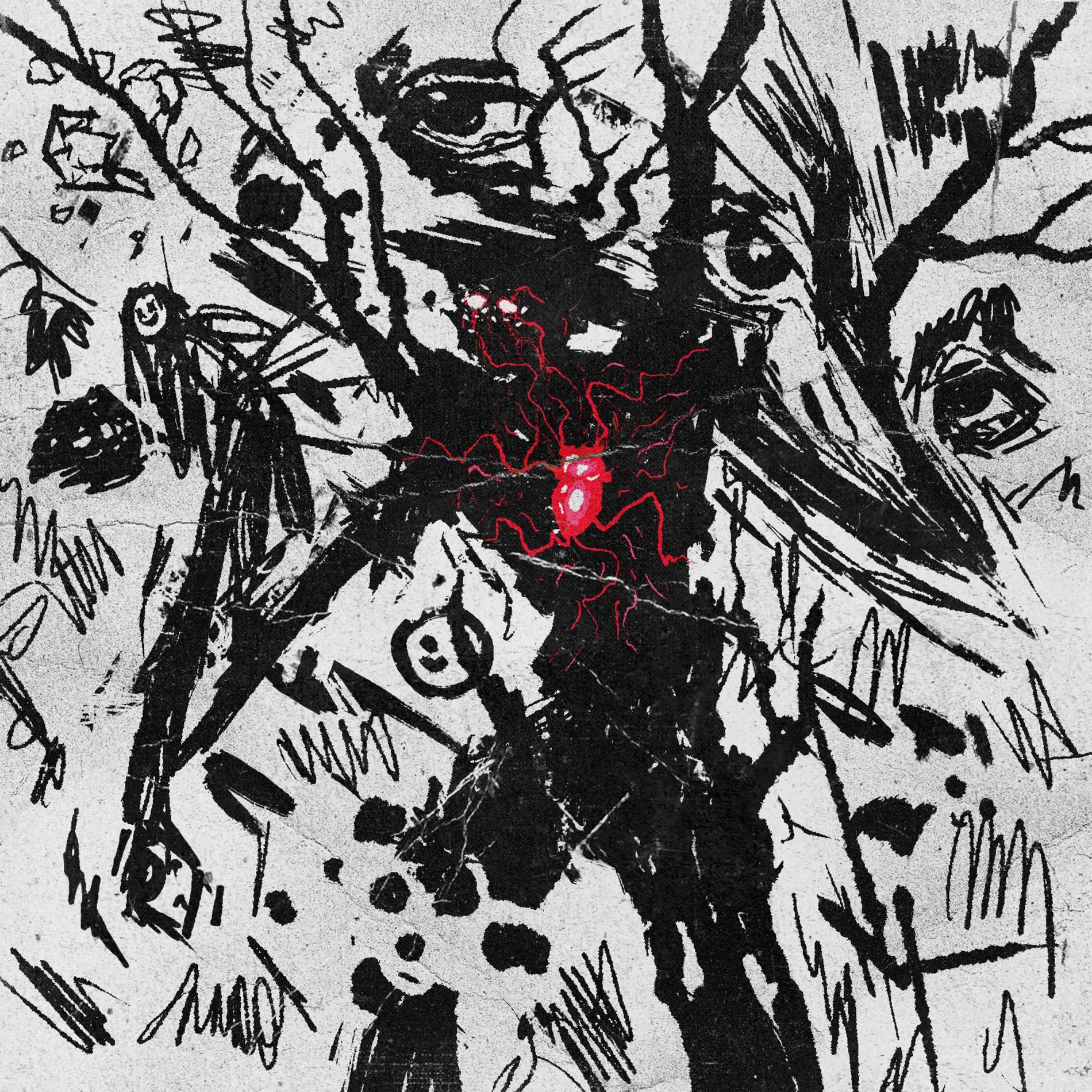 Album cover of Плаксиза