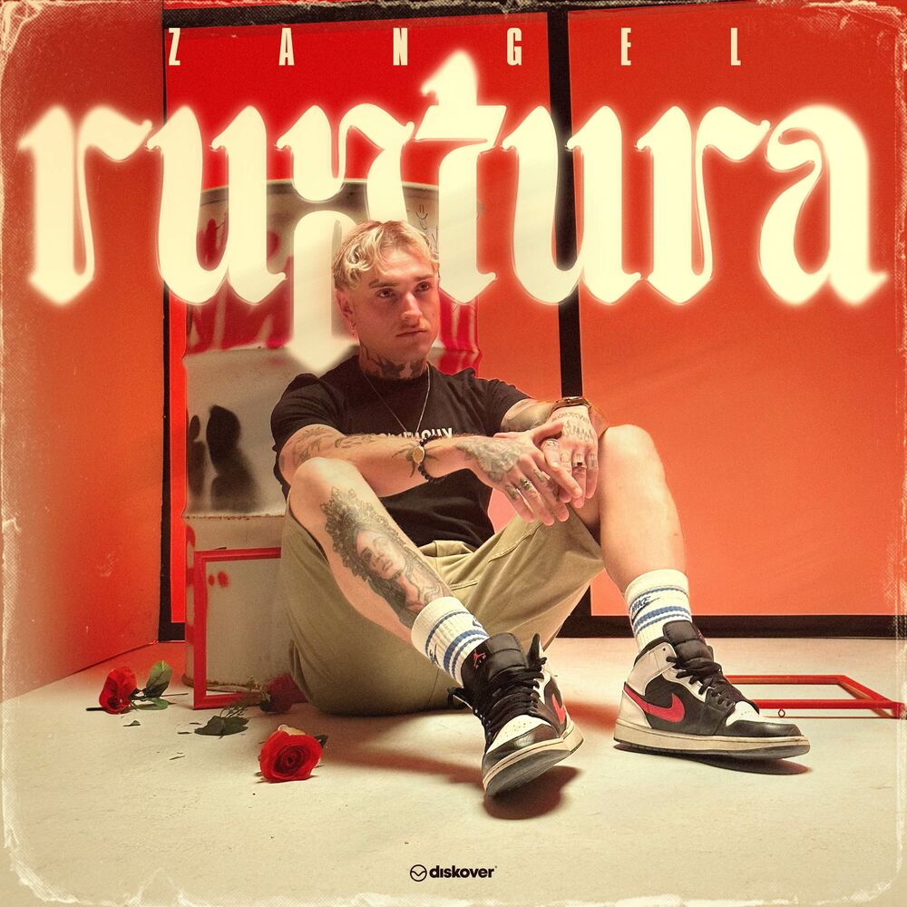Picture of Ruptura