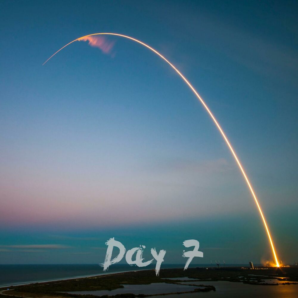 Picture of Skyrocket