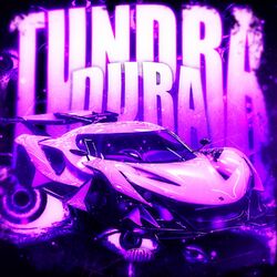 Cover of Tundra Dura
