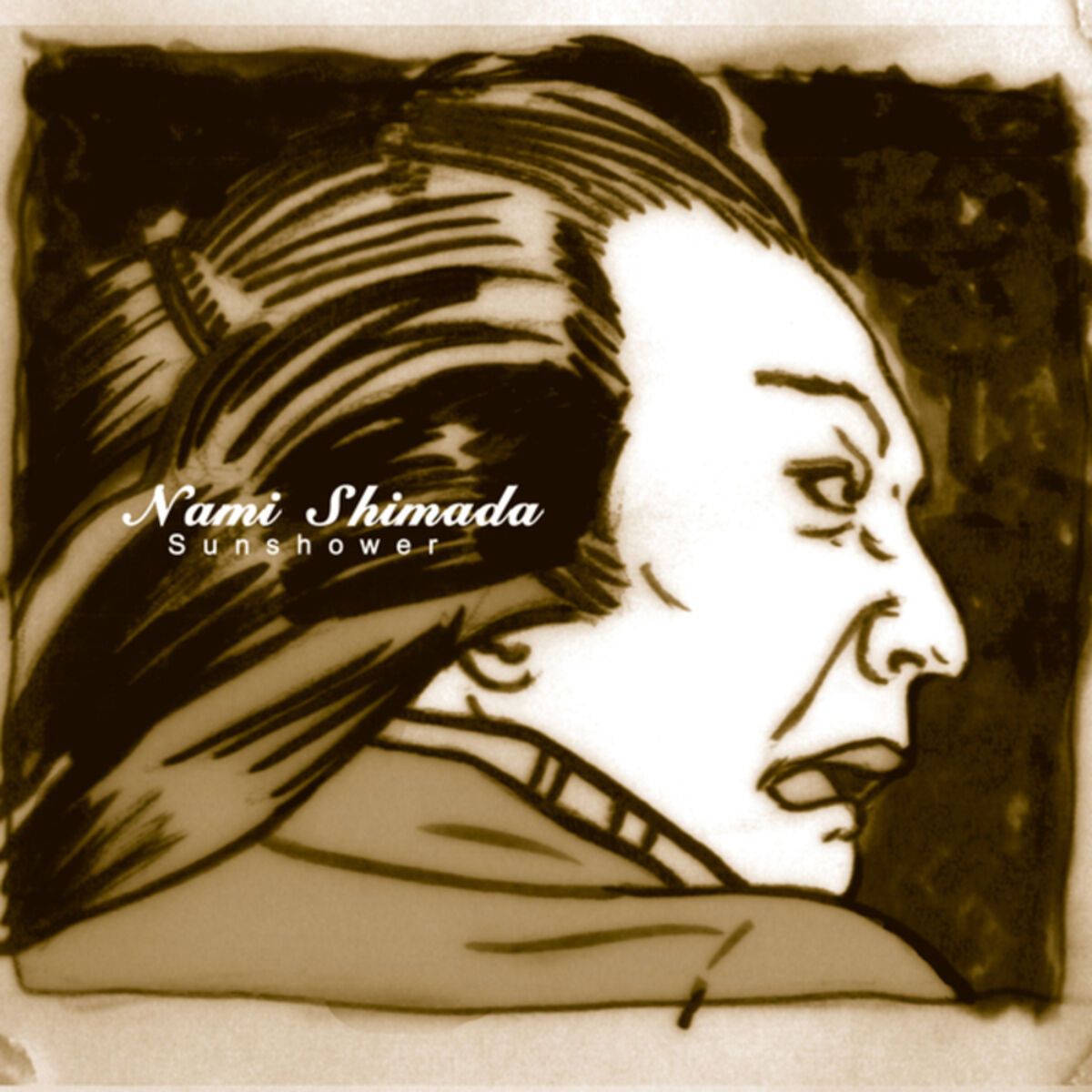 Album cover of Sunshower