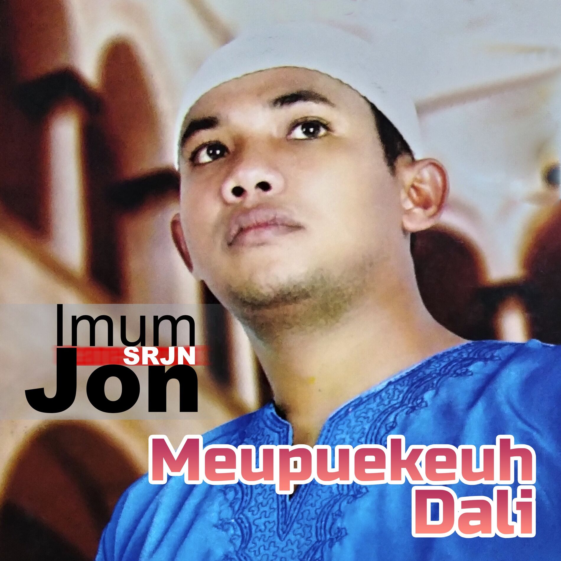 Album cover of Meupuekeuh Dali