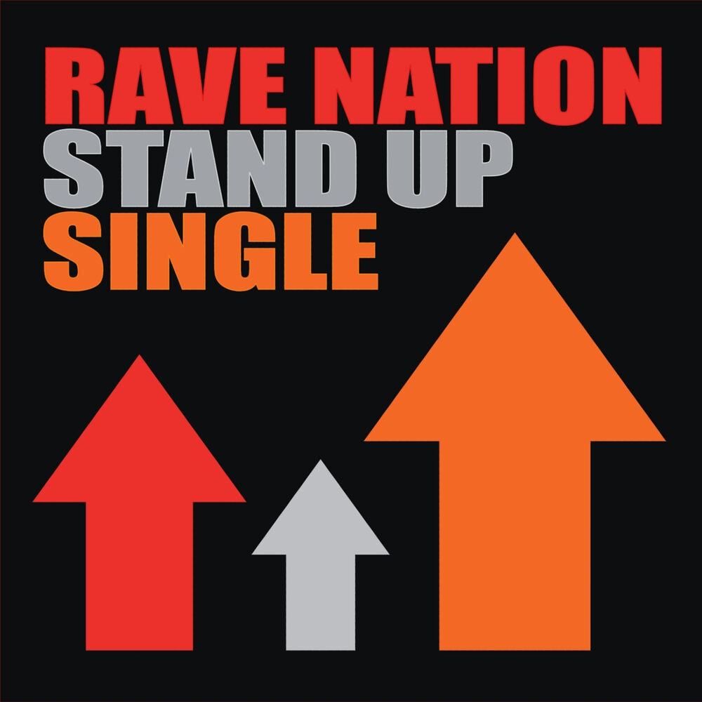Picture of Stand Up - Single