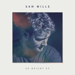 Cover of So Bright EP