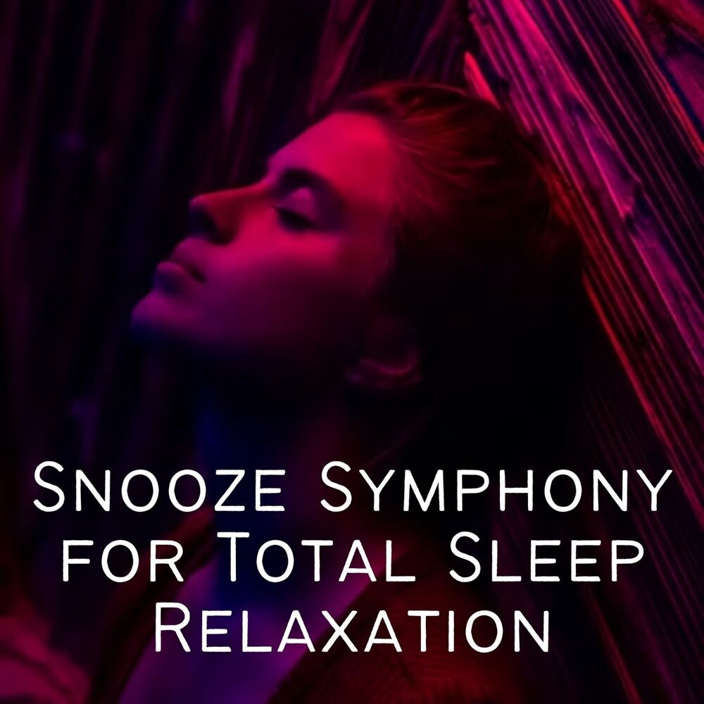 Picture of Snooze Symphony for Total Sleep Relaxation