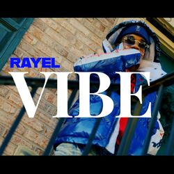 Cover of Vibe