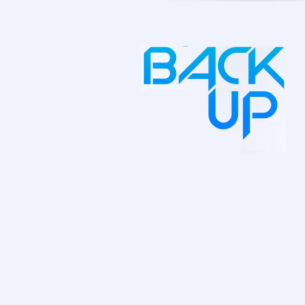 Picture of Back Up (Originally Performed By Dej Loaf feat. Big Sean) [Instrumental Version] - Single