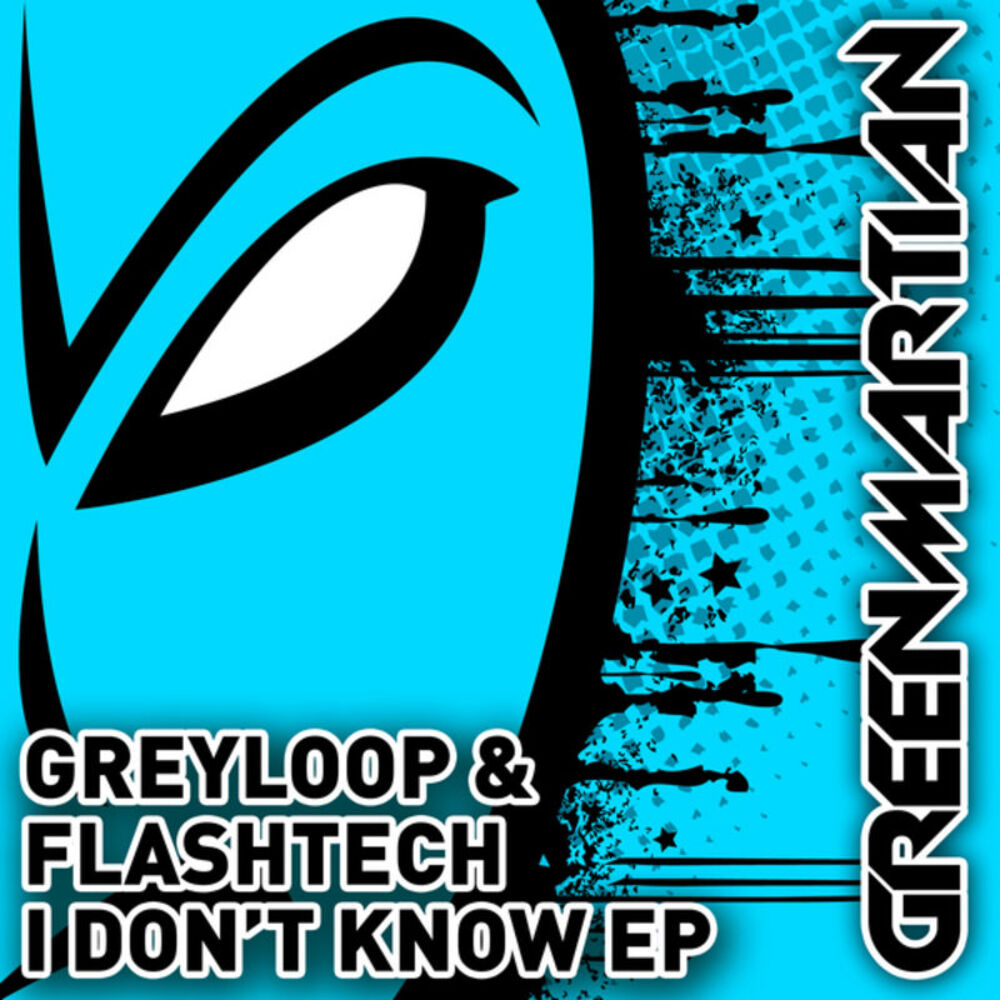 Picture of I Don't Know EP