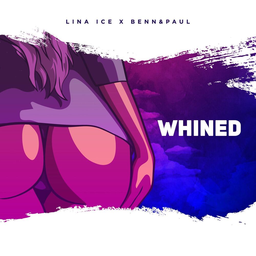 Picture of Whined (feat. Benn & Paul)