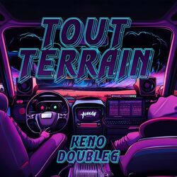 Cover of Tout terrain