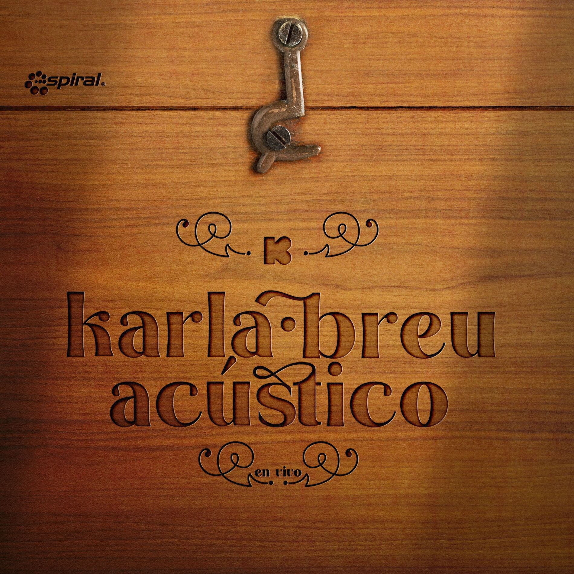 Album cover of Acústico