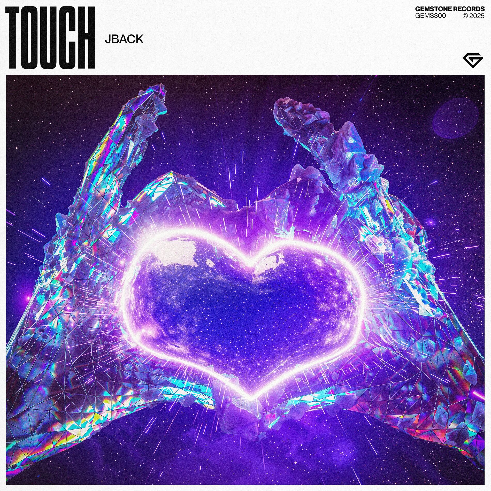 Album cover of Touch