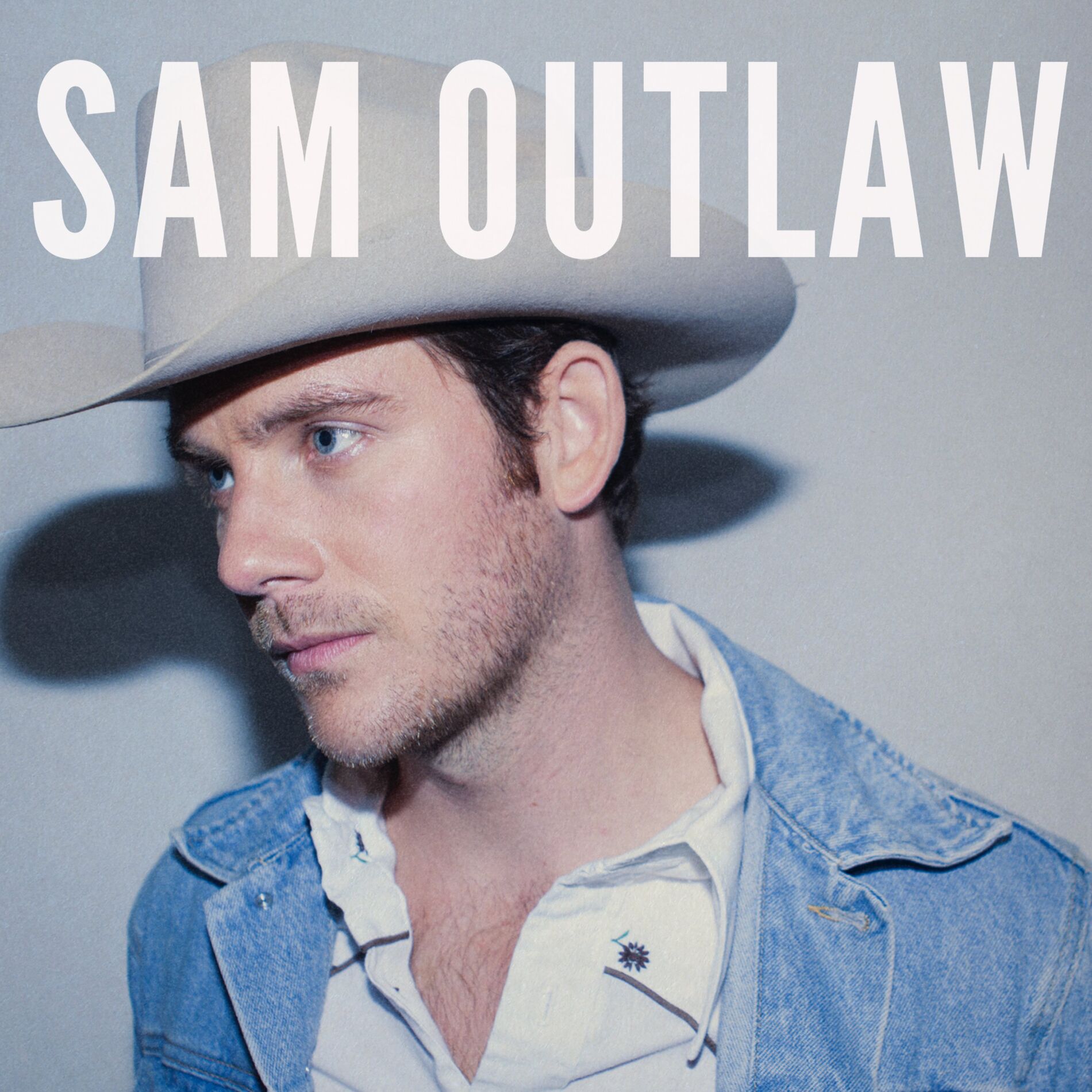 Album cover of Sam Outlaw