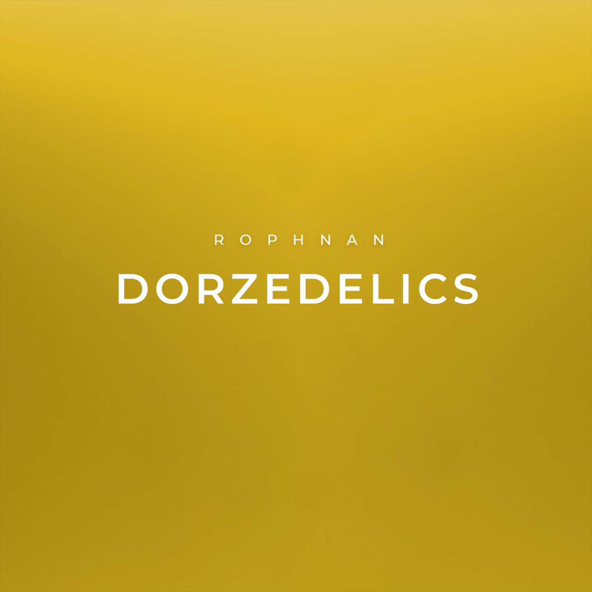 Album cover of Dorzedelics