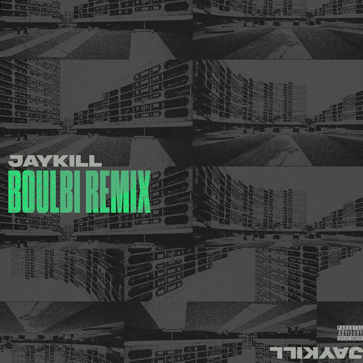 Album cover of Boulbi (Jaykill & SubLife Remix)