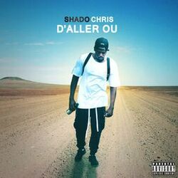 Cover of D'aller Où