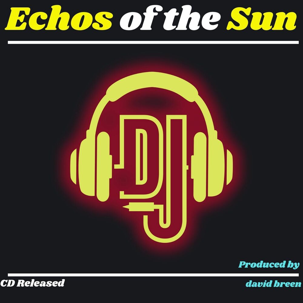 Picture of Echos of the Sun