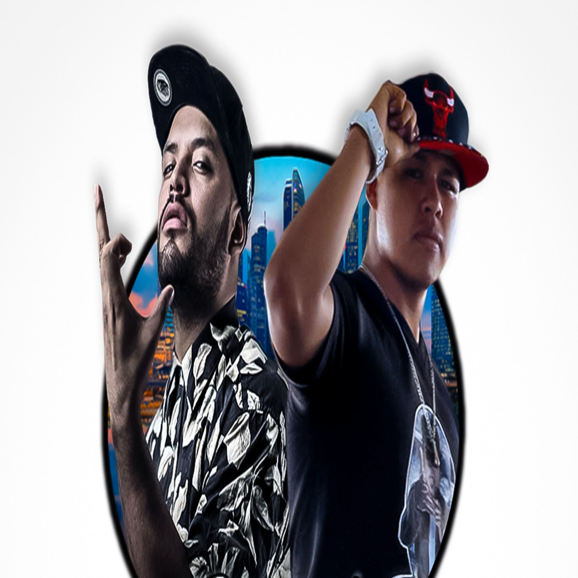Album cover of Mi Escape