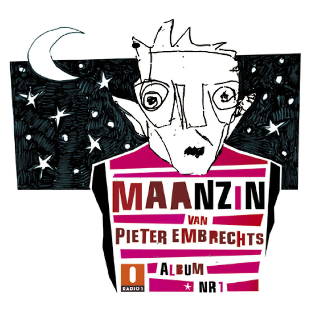 Picture of Maanzin