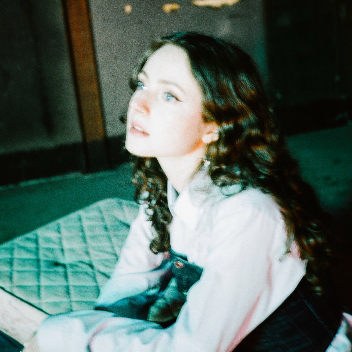 Album cover of Don't Do Well Alone