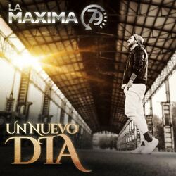 Cover of Un Nuevo Dia