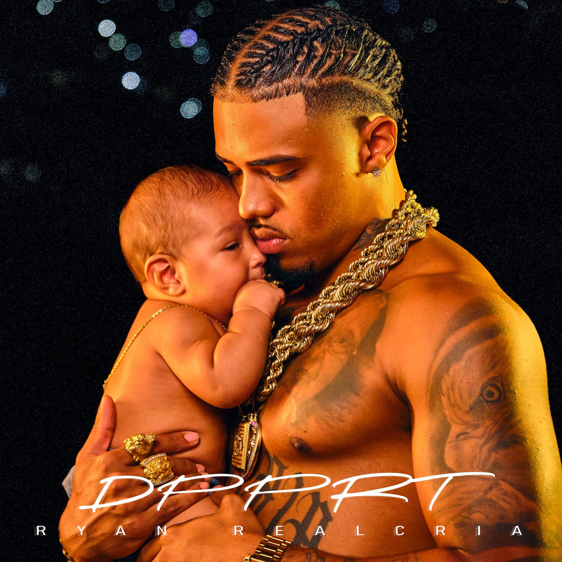 Album cover of Conduta