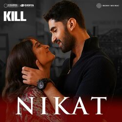 Cover of Nikat (From "Kill")