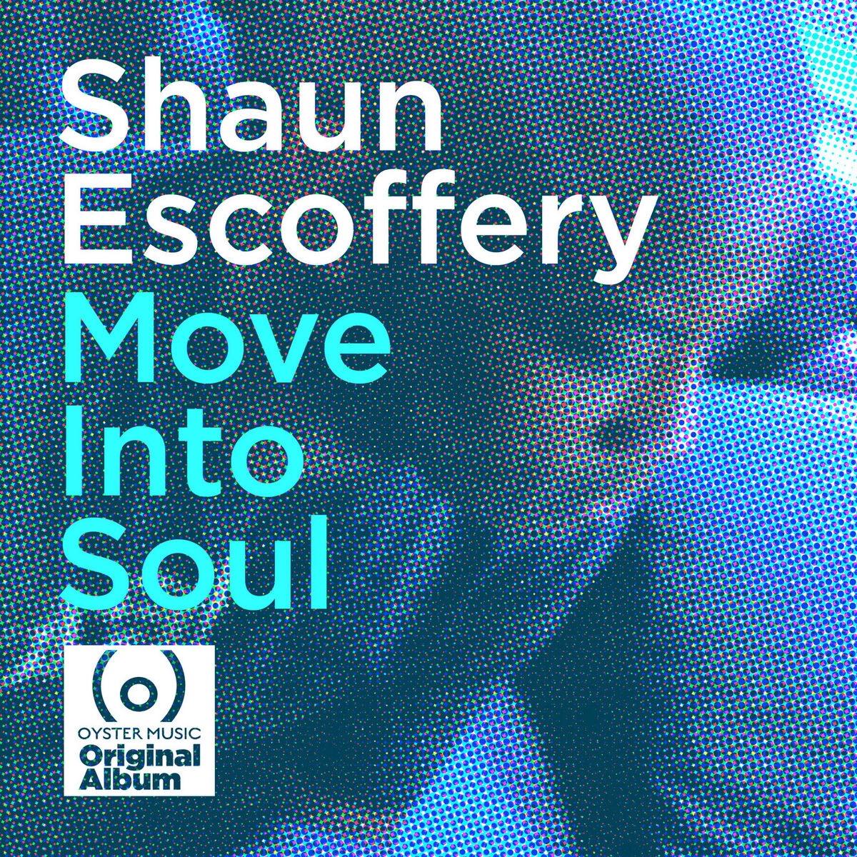 Album cover of Move into Soul