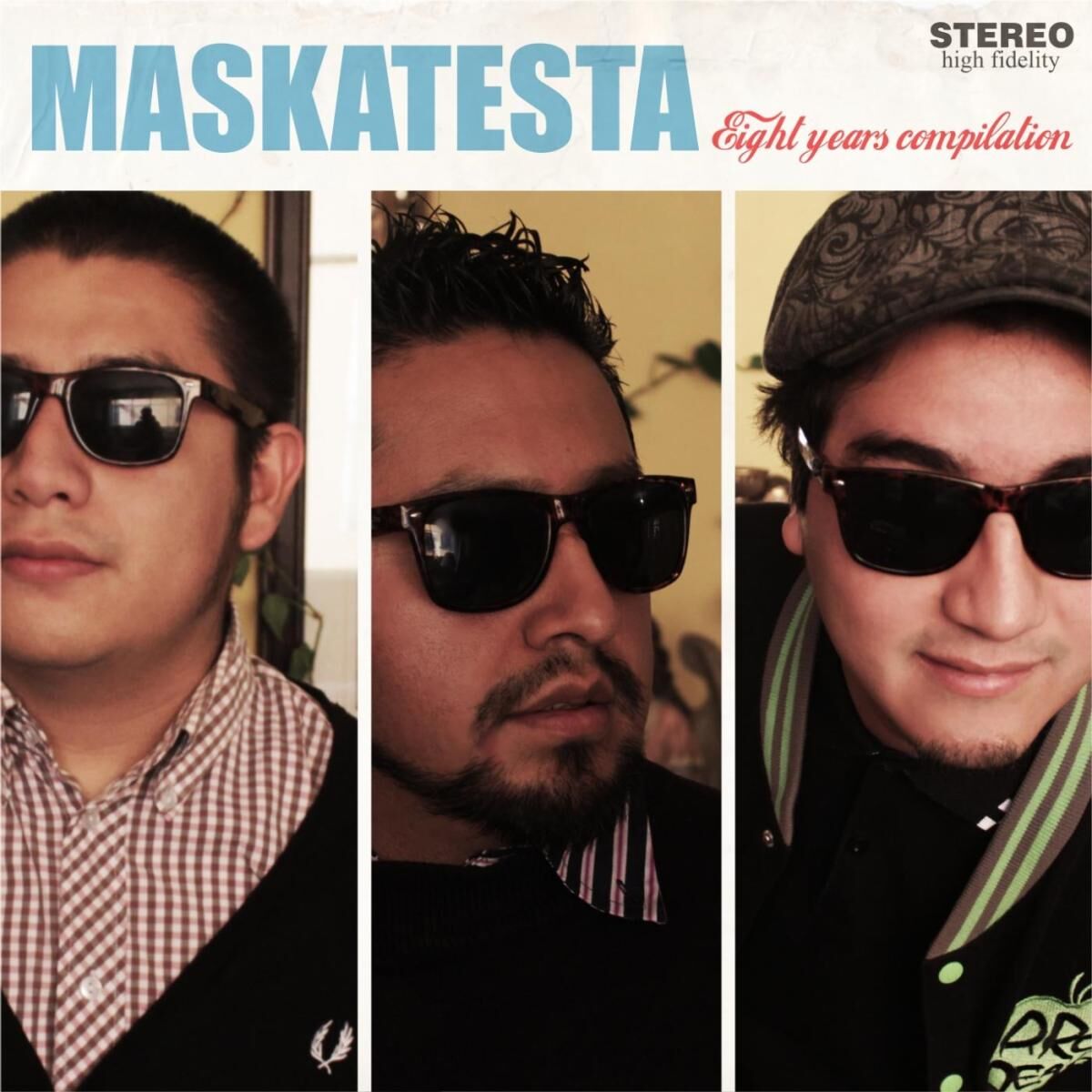 Album cover of Solo Un Minuto