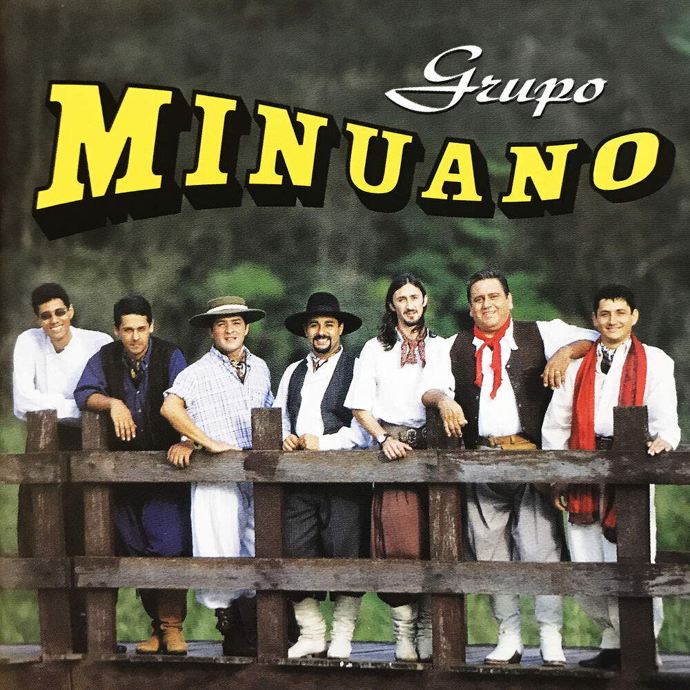 Picture of Grupo Minuano