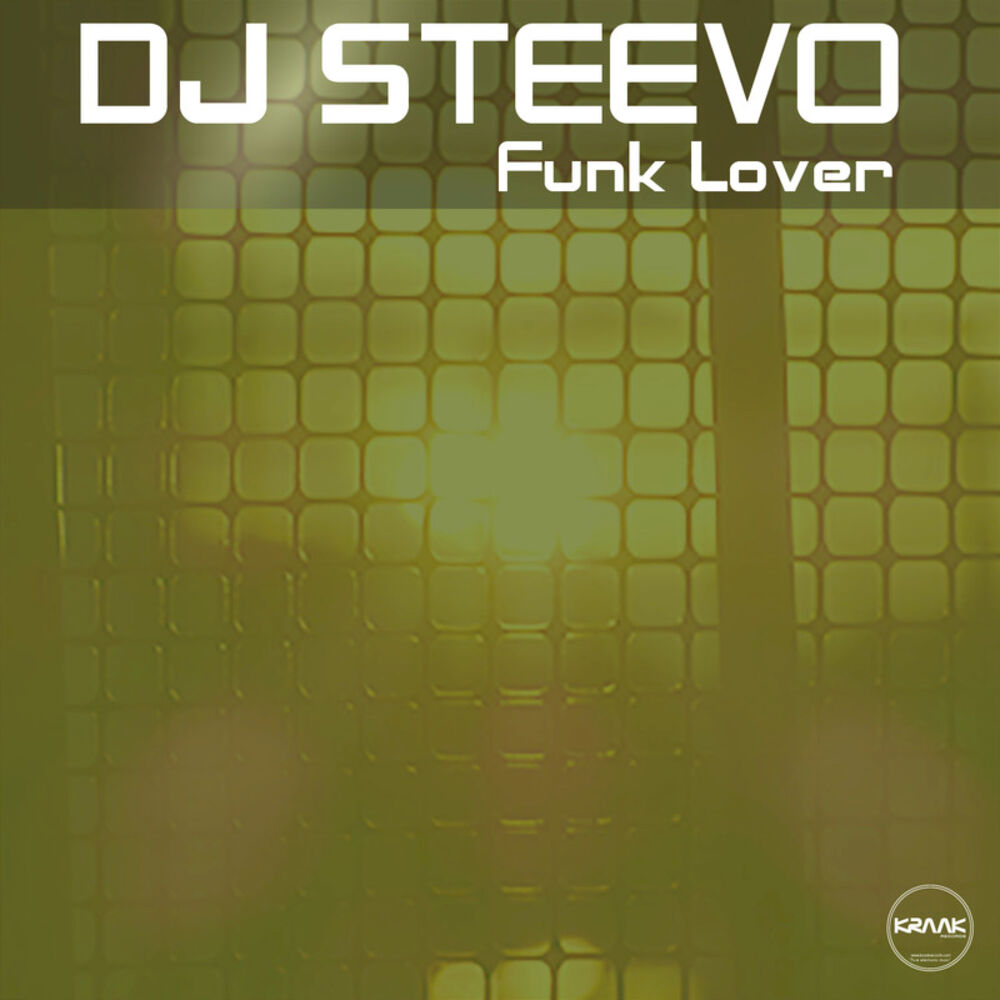 Picture of Funk Lover