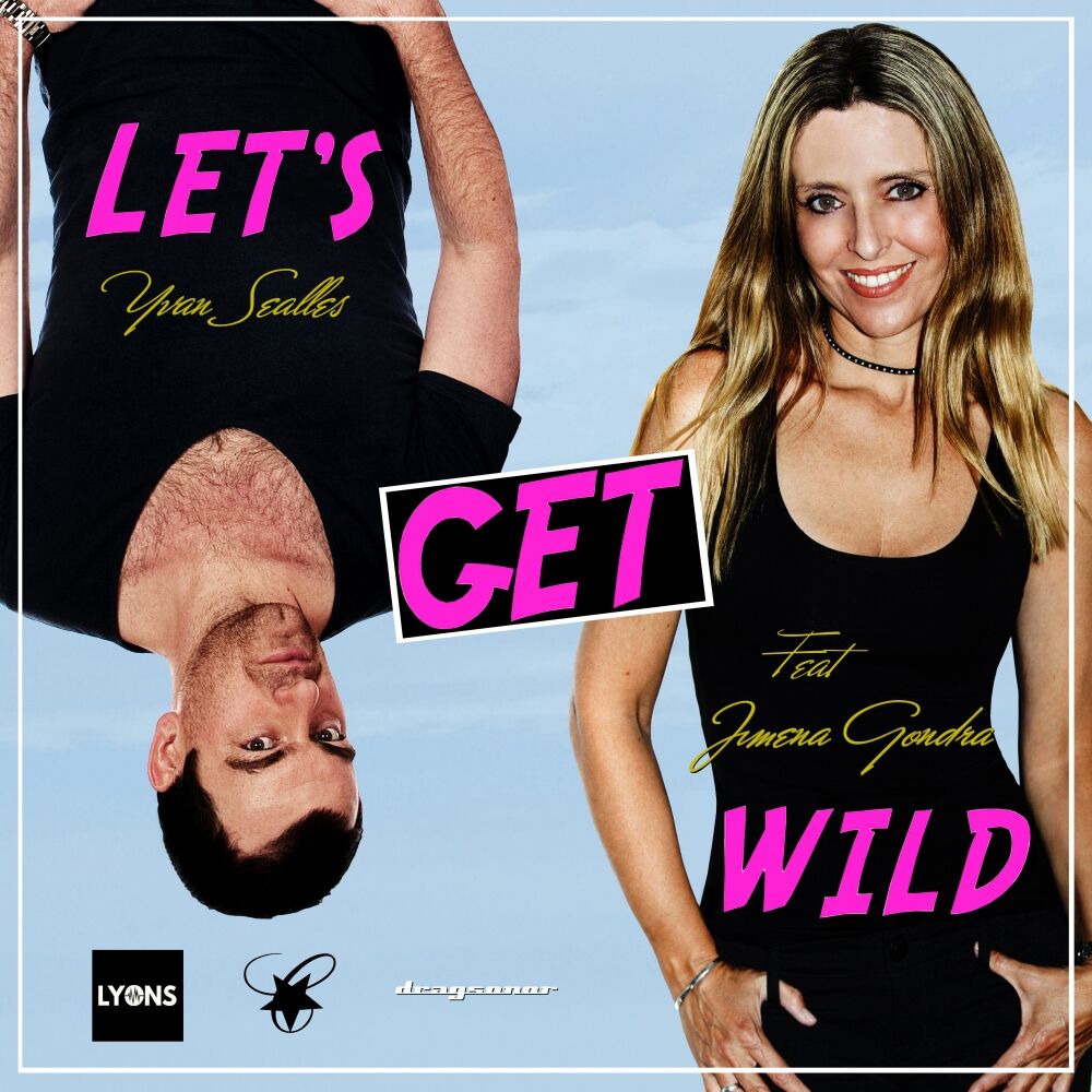 Picture of Let's Get Wild