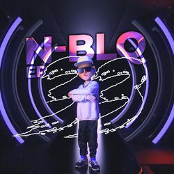 Cover of Ep N-Blq 33