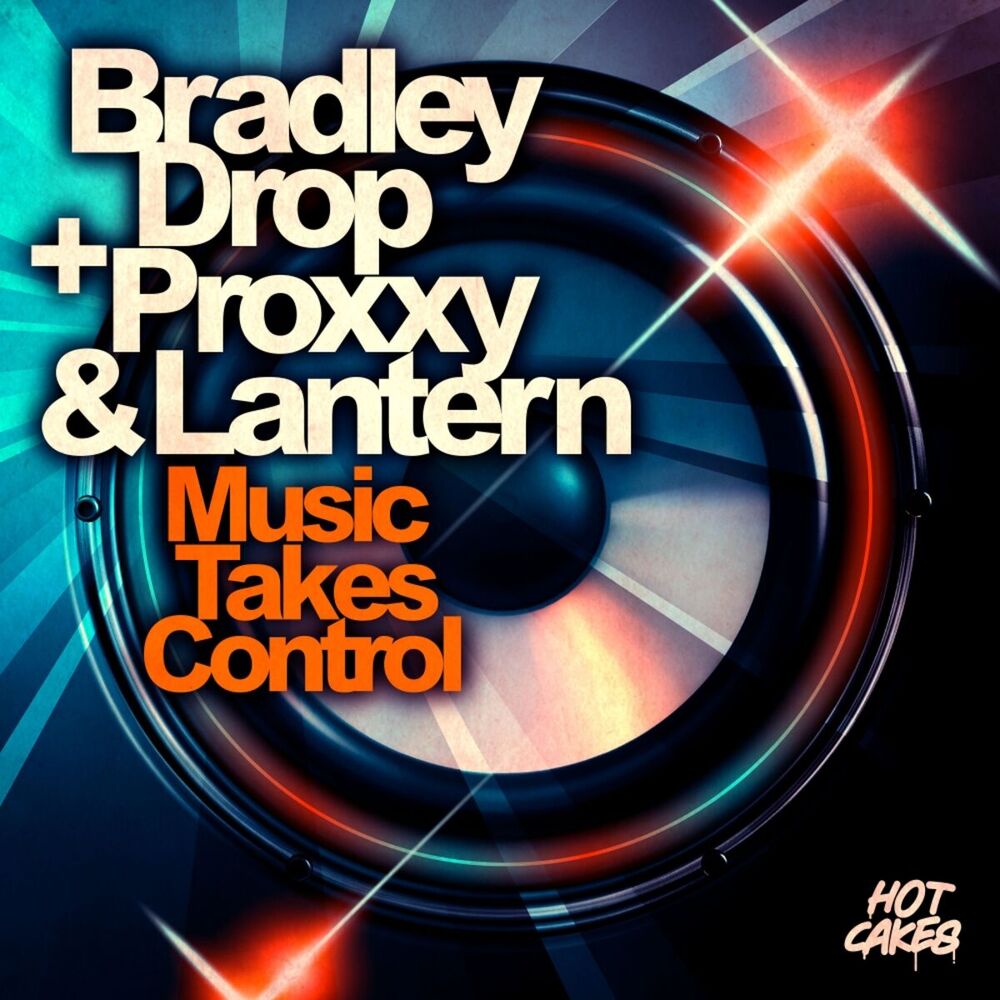 Picture of Music Takes Control