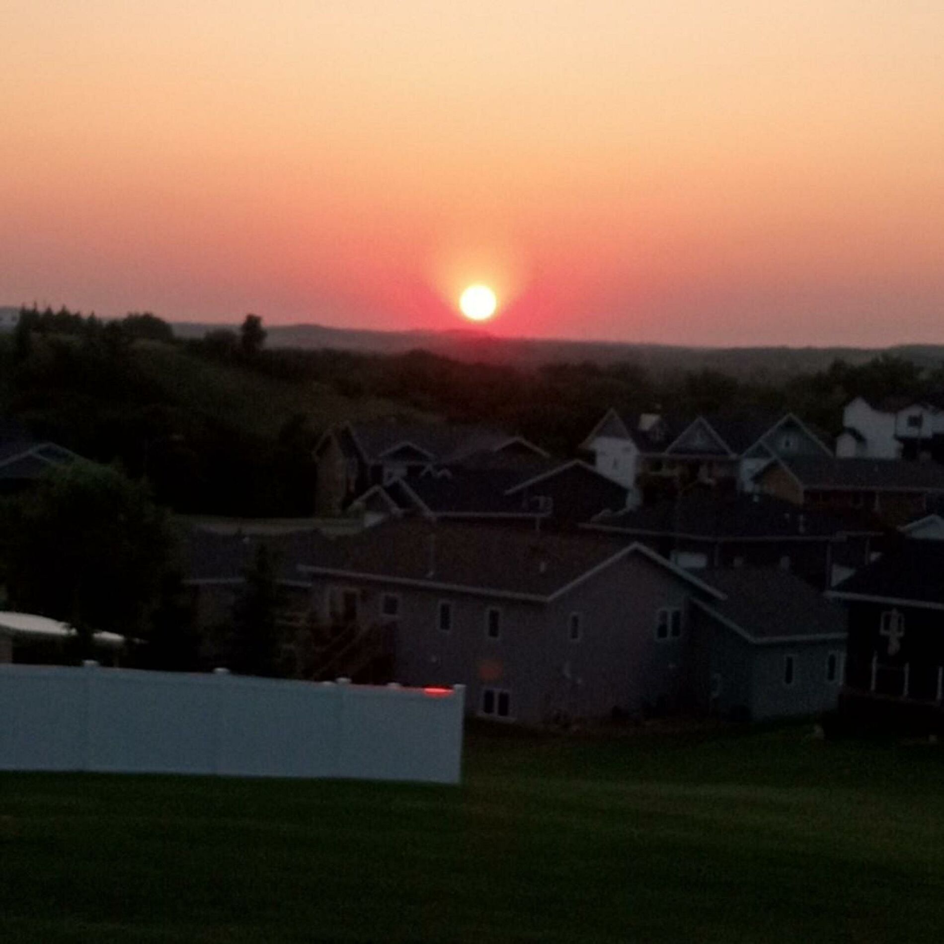 Album cover of SUBURBAN DISTURBANCE