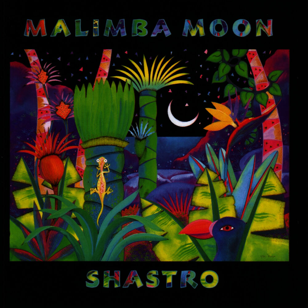 Picture of Malimba Moon