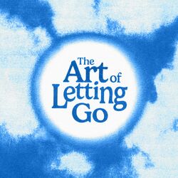 Cover of The Art of Letting Go