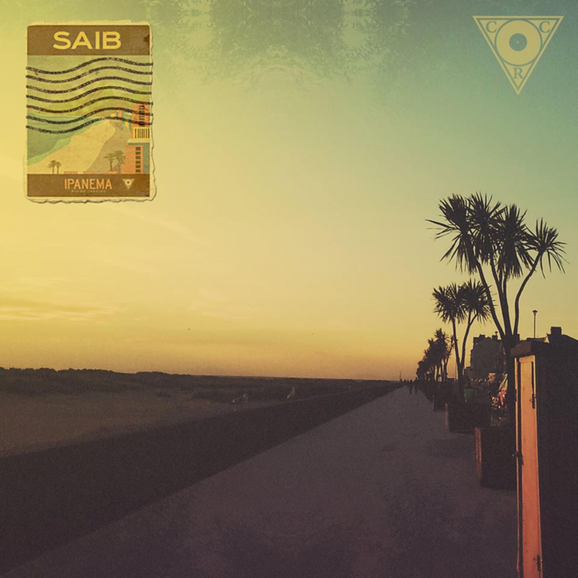 Album cover of Ipanema