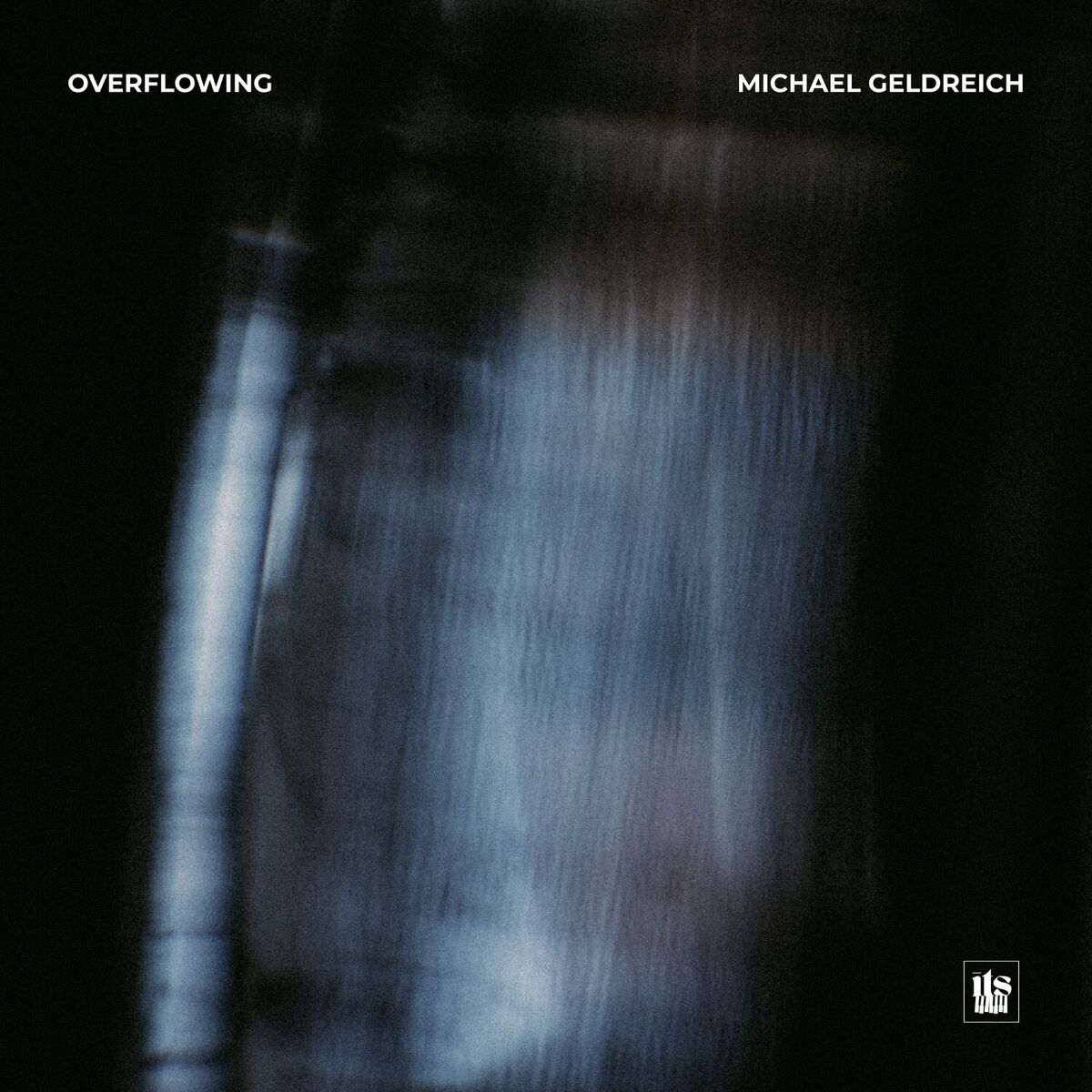 Album cover of Overflowing