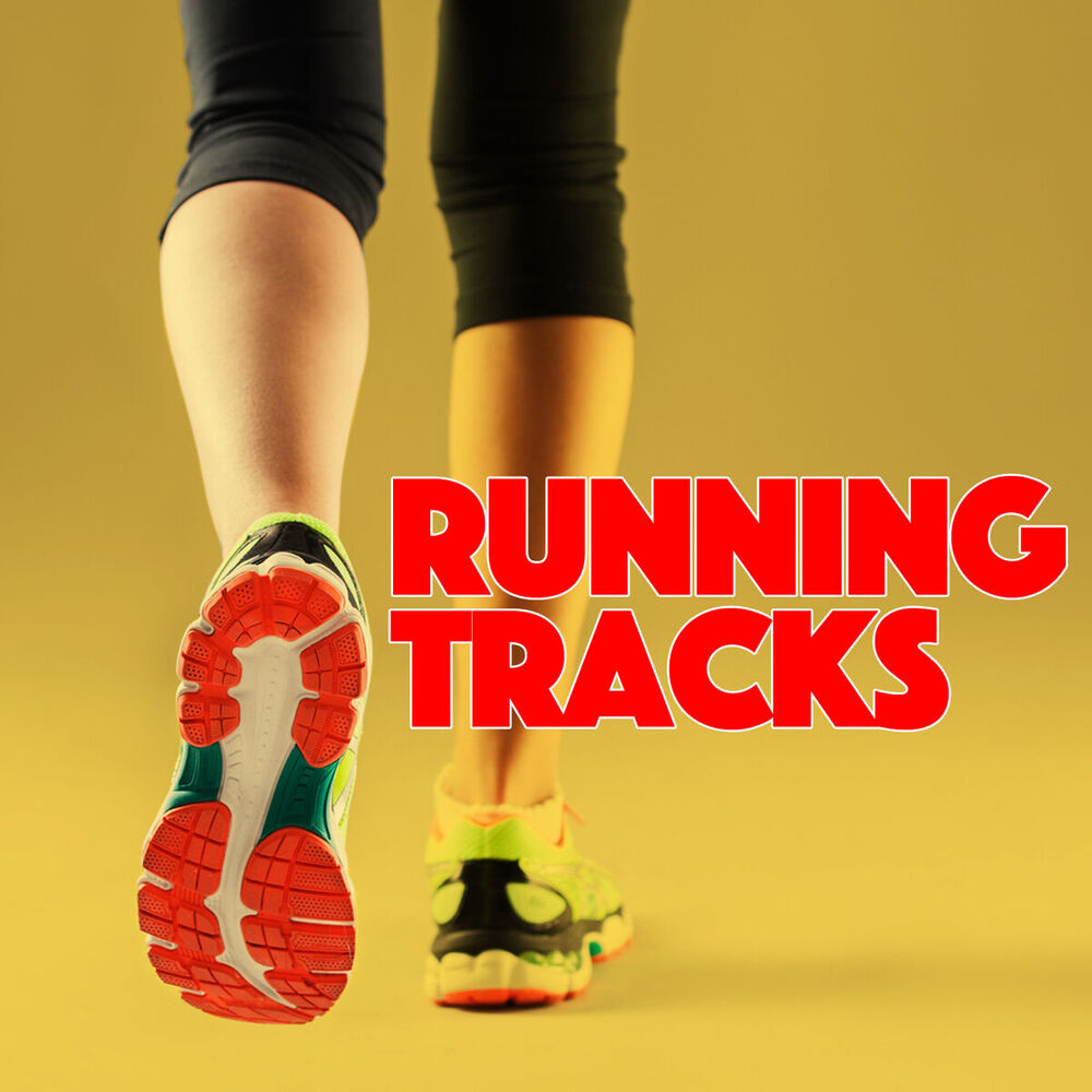 Picture of Running Tracks