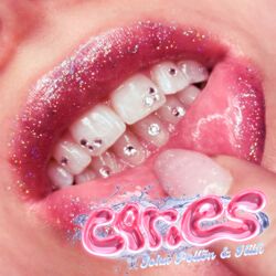 Cover of Caries