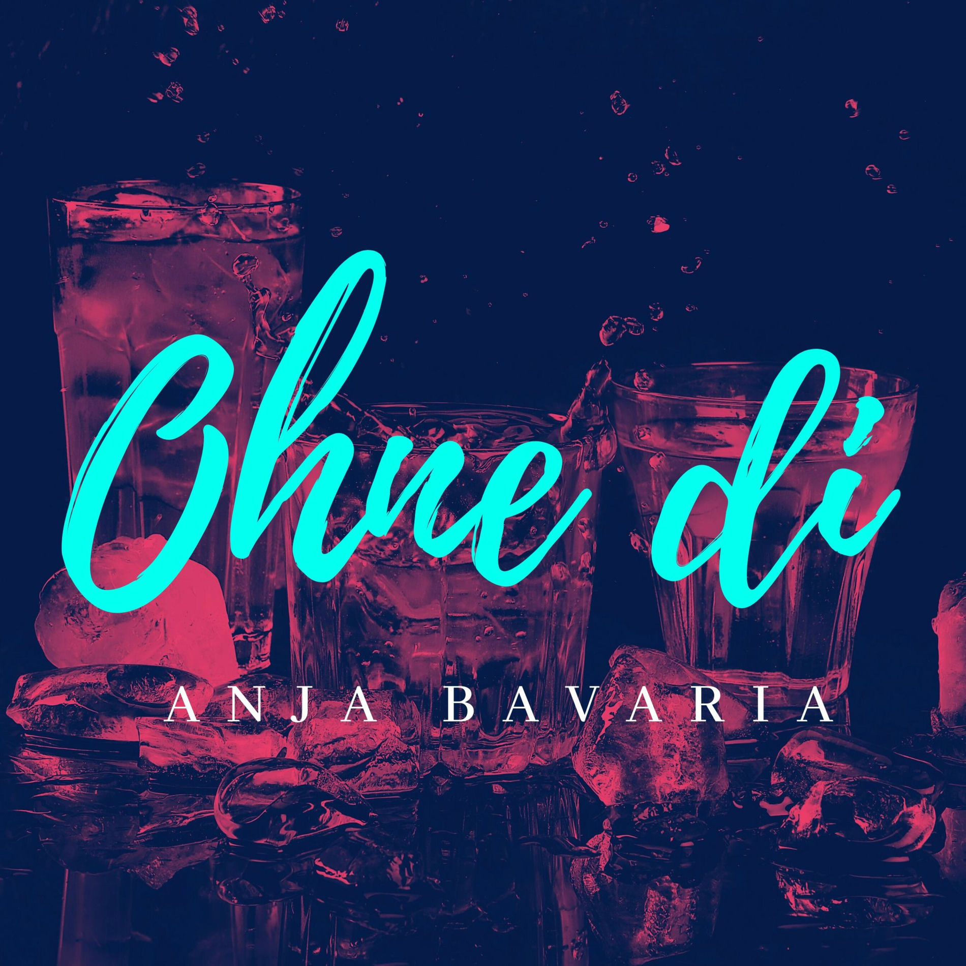 Album cover of Ohne di