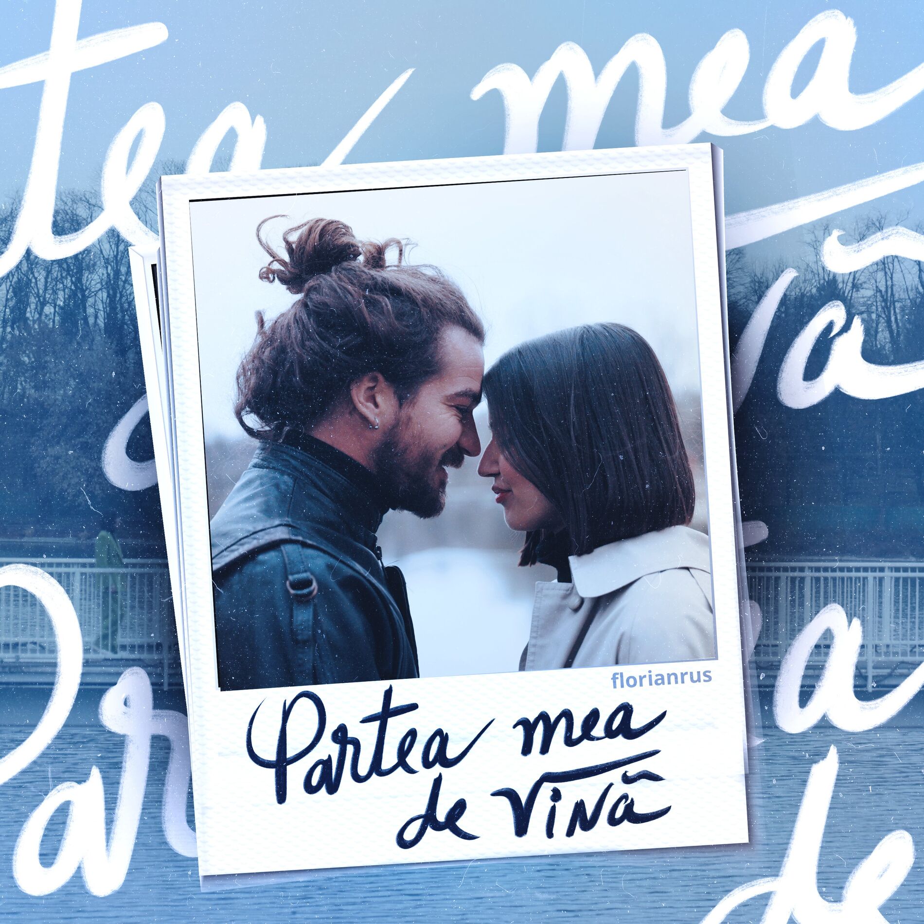 Album cover of Partea mea de vină