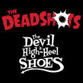 The Devil In The High-Heel Shoes