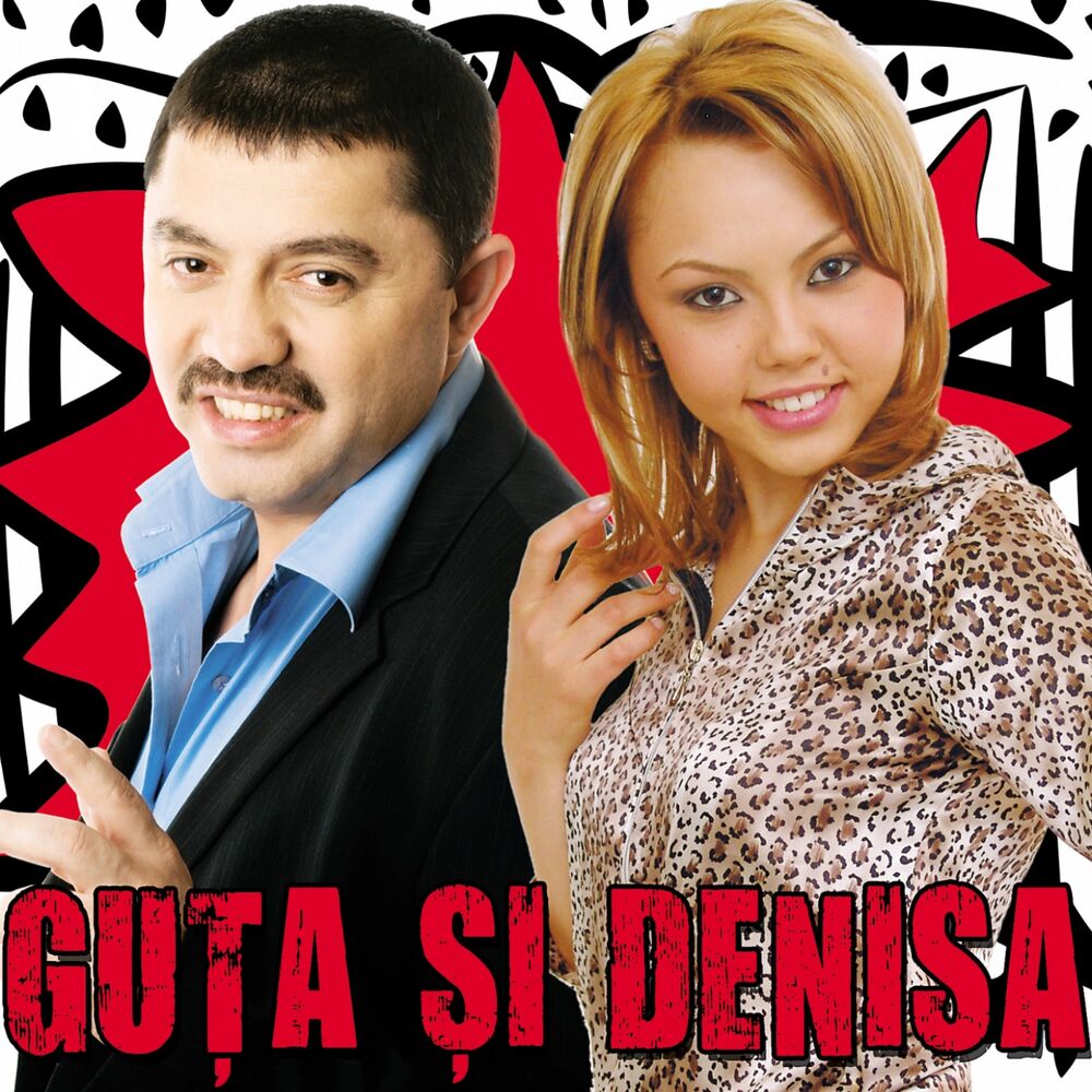 Picture of Guta Si Denisa