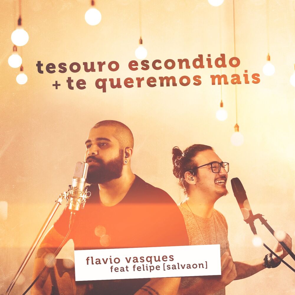 Picture of Tesouro Escondido / Te Queremos Mais