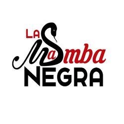 Cover of Mamba Negra (Remix)