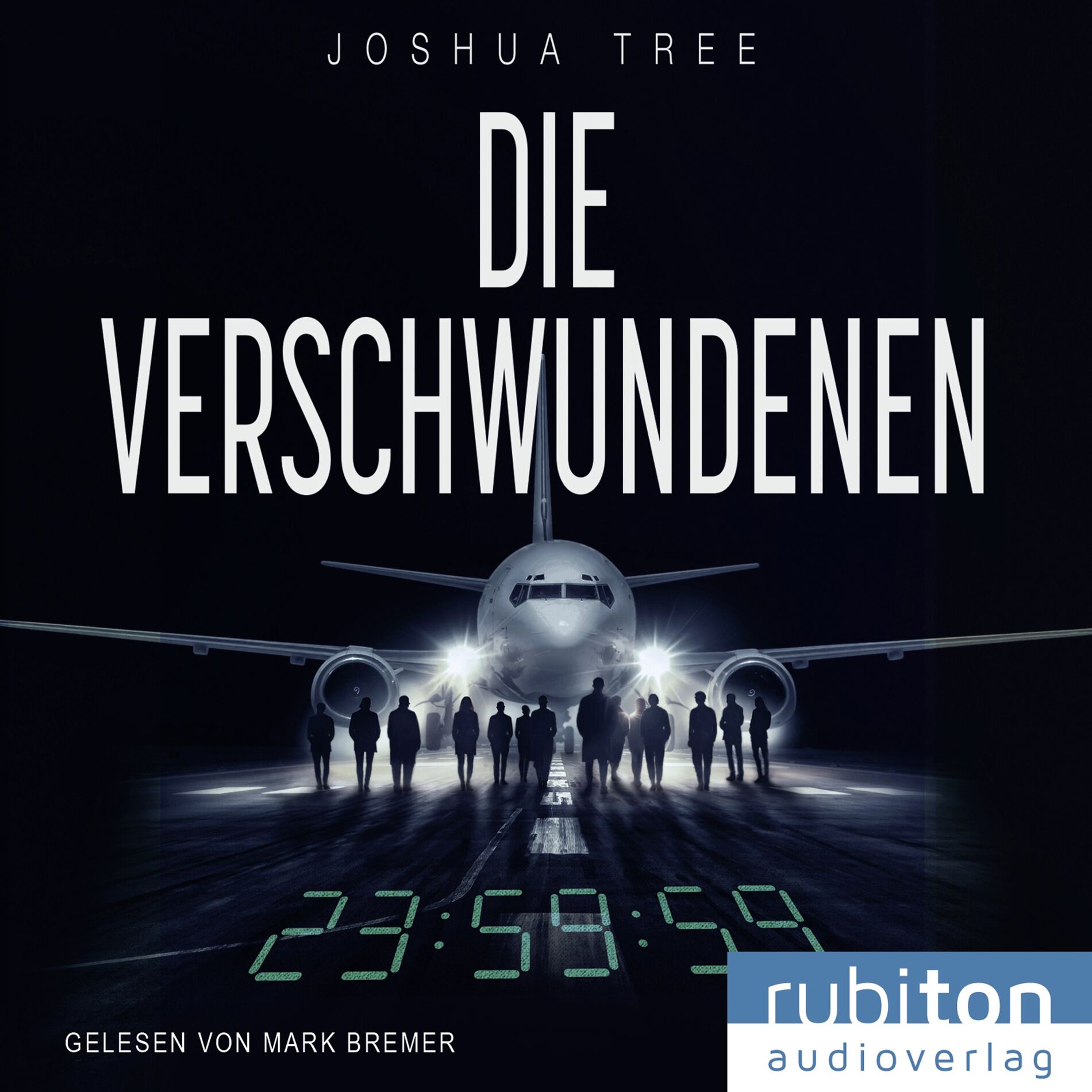 Album cover of Kapitel 01 - Die Verschwundenen
